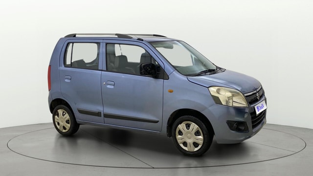 View Maruti Suzuki 1000 Image 36 Used Maruti Suzuki 1000 Image 36