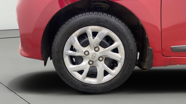 View Hyundai Grand i10 Image 28 Used Hyundai Grand i10 Image 28