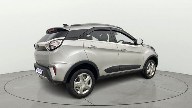 View Tata Nexon Image 42 Used Tata Nexon Image 42