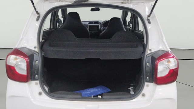 View Maruti Suzuki Alto K10 Image 36 Used Maruti Suzuki Alto K10 Image 36