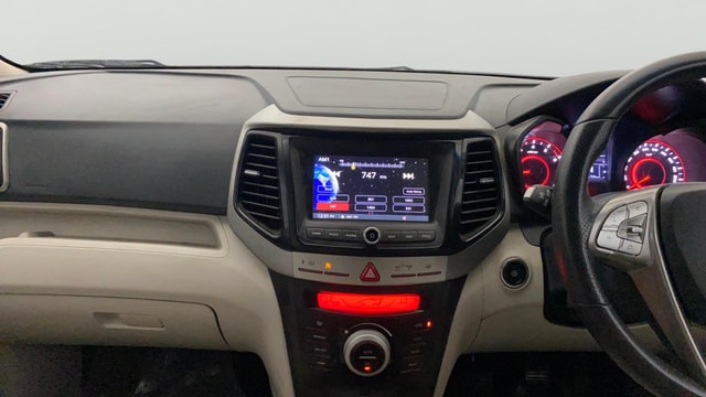 View Mahindra XUV300 Image 19 Used Mahindra XUV300 Image 19