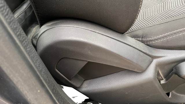 View Ford Figo Aspire Image 10 Used Ford Figo Aspire Image 10