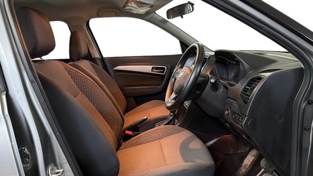 View Toyota Urban Cruiser Image 27 Used Toyota Urban Cruiser Image 27