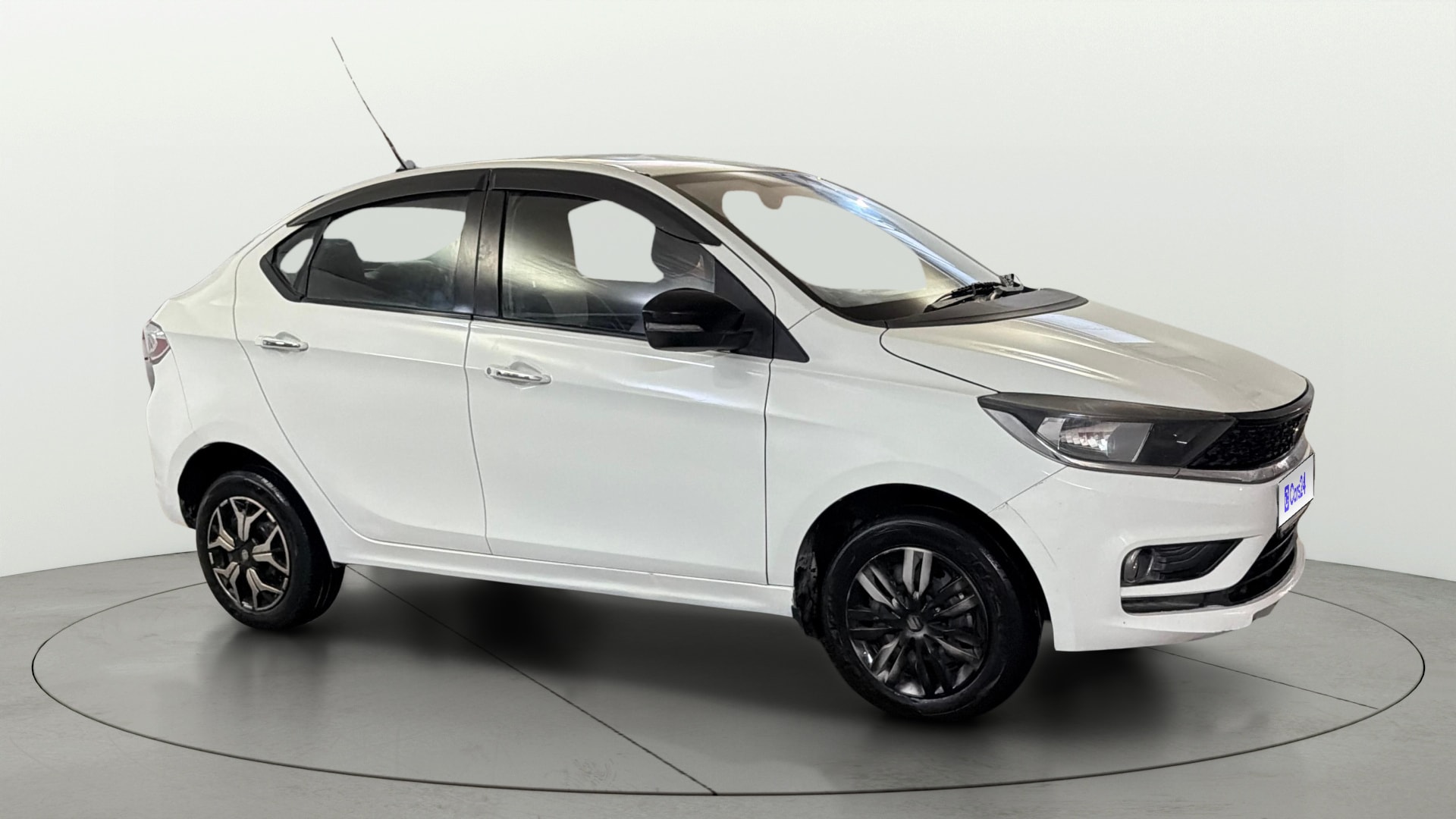 Used 2022 Tata Tigor Used 2022 Tata Tigor