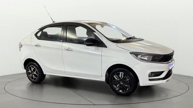 View Tata Tigor Image 21 Used Tata Tigor Image 21
