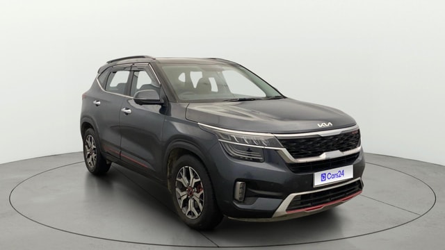 View Kia Seltos Image 15 Used Kia Seltos Image 15