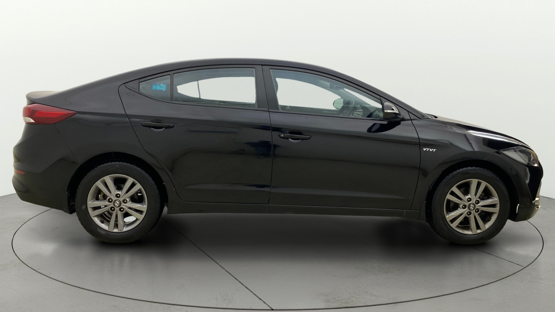 Used 2017 Hyundai Elantra Used 2017 Hyundai Elantra