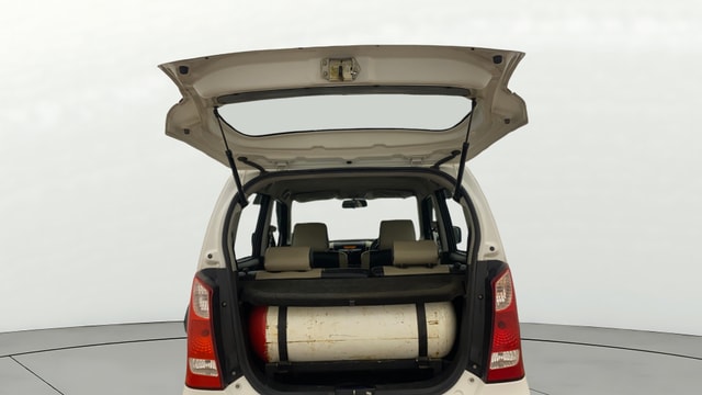 View Maruti Suzuki 1000 Image 16 Used Maruti Suzuki 1000 Image 16