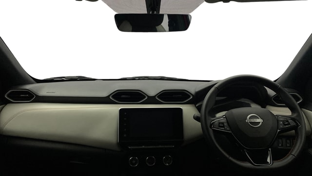 View Nissan Magnite Image 31 Used Nissan Magnite Image 31