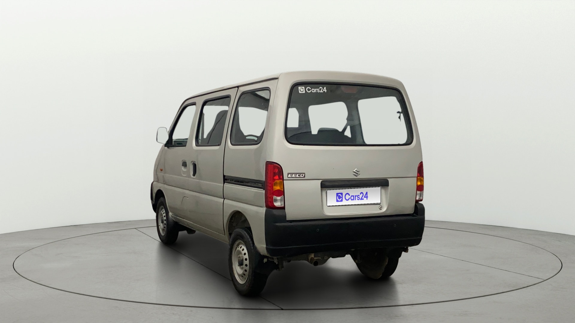 View 2024 Maruti Suzuki 1000 Base Variant Image 2 Used 2024 Maruti Suzuki 1000 Base Variant Image 2