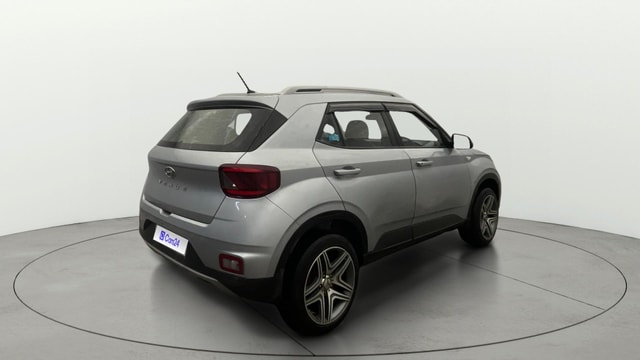 View Hyundai Venue Image 43 Used Hyundai Venue Image 43