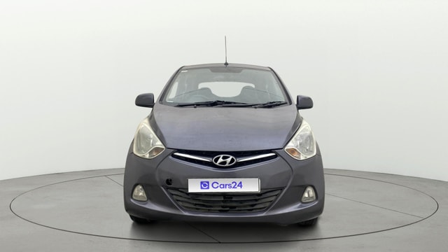 View Hyundai EON Image 1 Used Hyundai EON Image 1