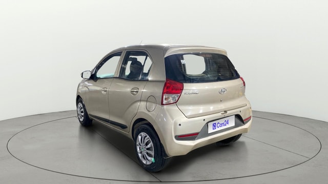 View Hyundai New Santro Image 2 Used Hyundai New Santro Image 2