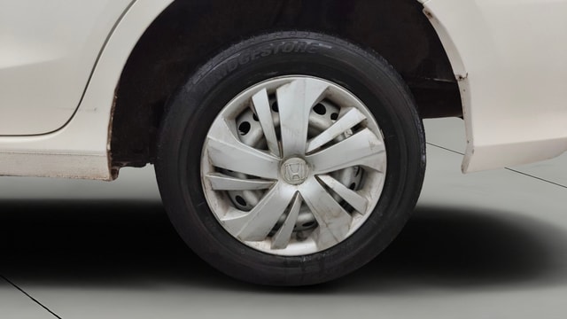 View Honda Amaze Image 11 Used Honda Amaze Image 11