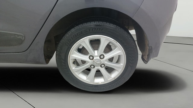 View Hyundai Grand i10 Image 7 Used Hyundai Grand i10 Image 7