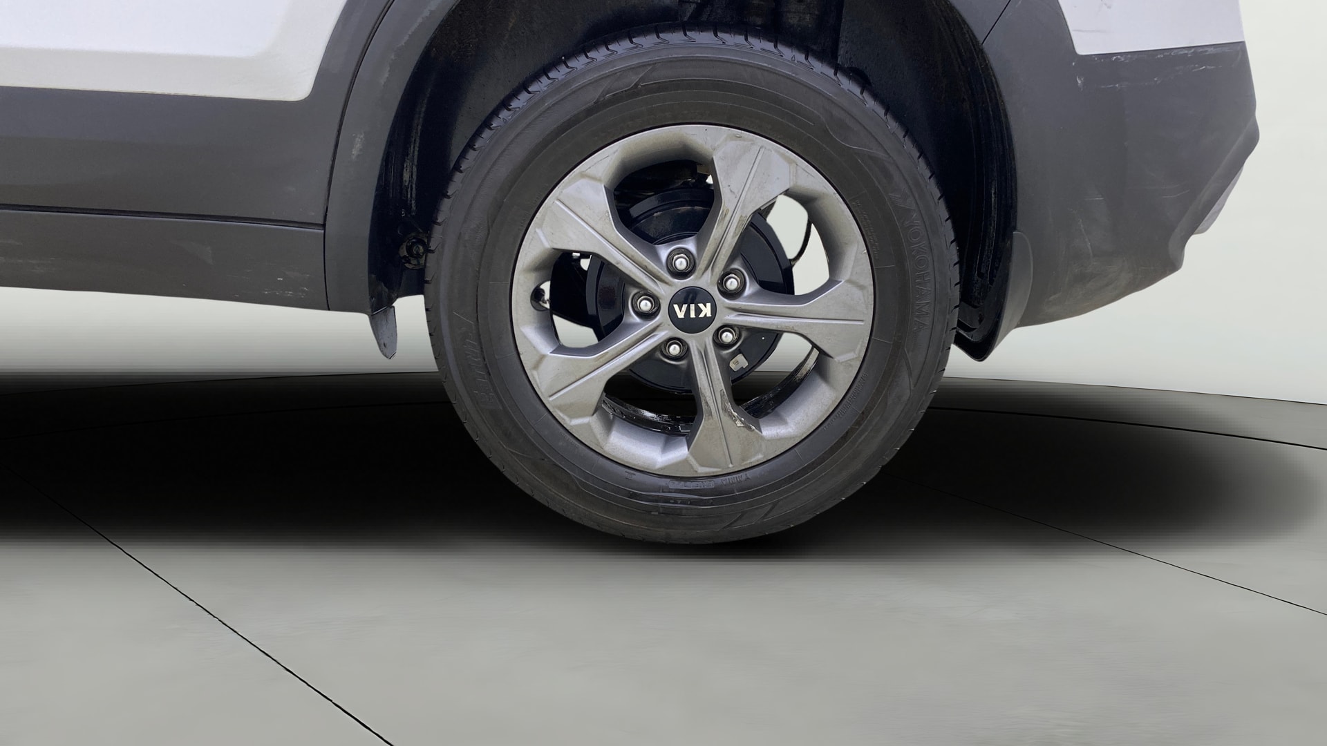 View 2020 Kia Seltos Smartstream G1.5 6MT HTK Plus Image 12 Used 2020 Kia Seltos Smartstream G1.5 6MT HTK Plus Image 12