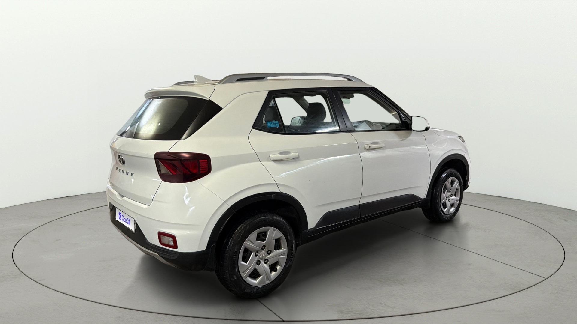 Used 2021 Hyundai Venue Used 2021 Hyundai Venue