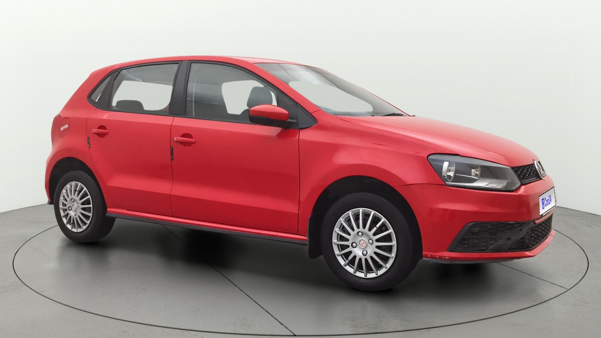View 2021 Volkswagen Polo 1.2 AllStar Limited Edition Image 22 Used 2021 Volkswagen Polo 1.2 AllStar Limited Edition Image 22