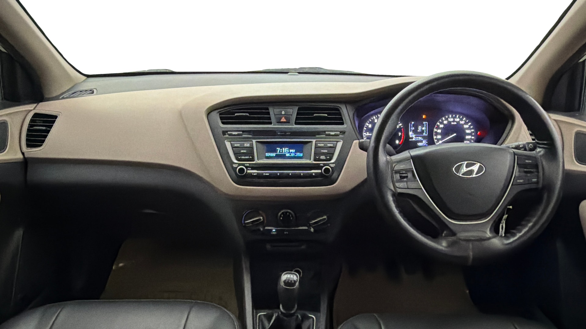 Used 2015 Hyundai Elite i20 Used 2015 Hyundai Elite i20