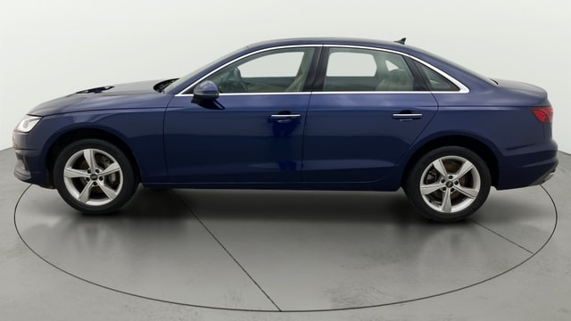 View Audi A4 Image 5 Used Audi A4 Image 5