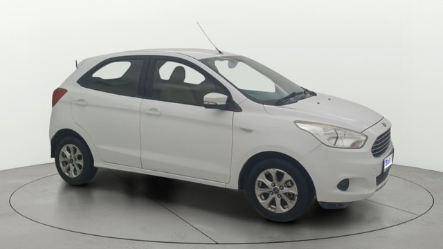 View Ford Figo Aspire Image 13 Used Ford Figo Aspire Image 13