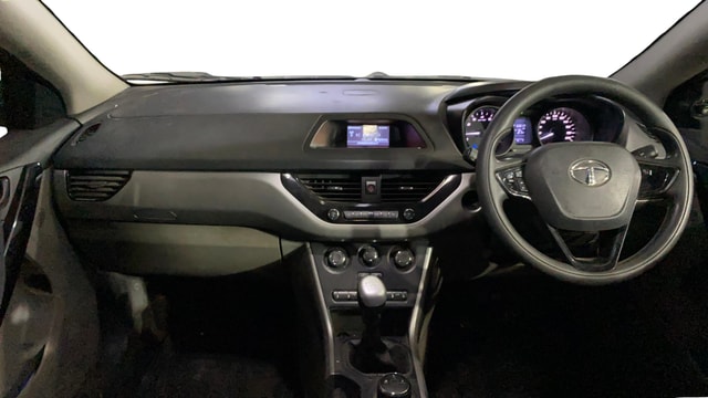 View Tata Nexon Image 15 Used Tata Nexon Image 15