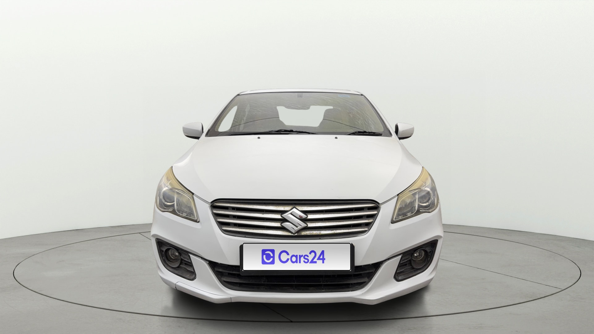 Used 2014 Maruti Suzuki 1000 Used 2014 Maruti Suzuki 1000