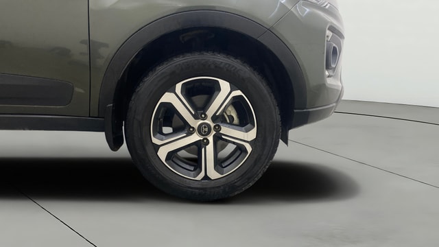 View Tata Nexon Image 42 Used Tata Nexon Image 42