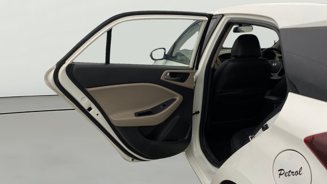 View Hyundai Elite i20 Image 22 Used Hyundai Elite i20 Image 22