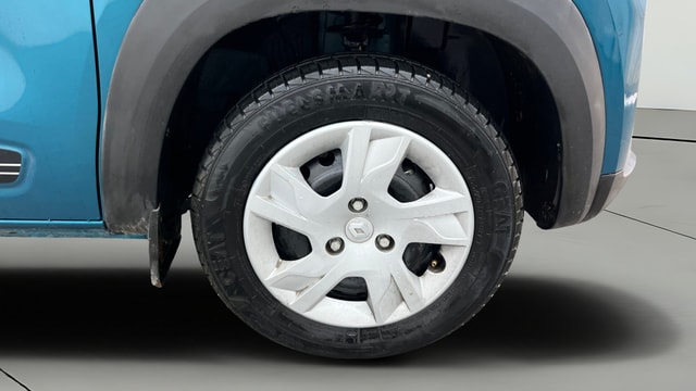 View Renault Kwid Image 40 Used Renault Kwid Image 40