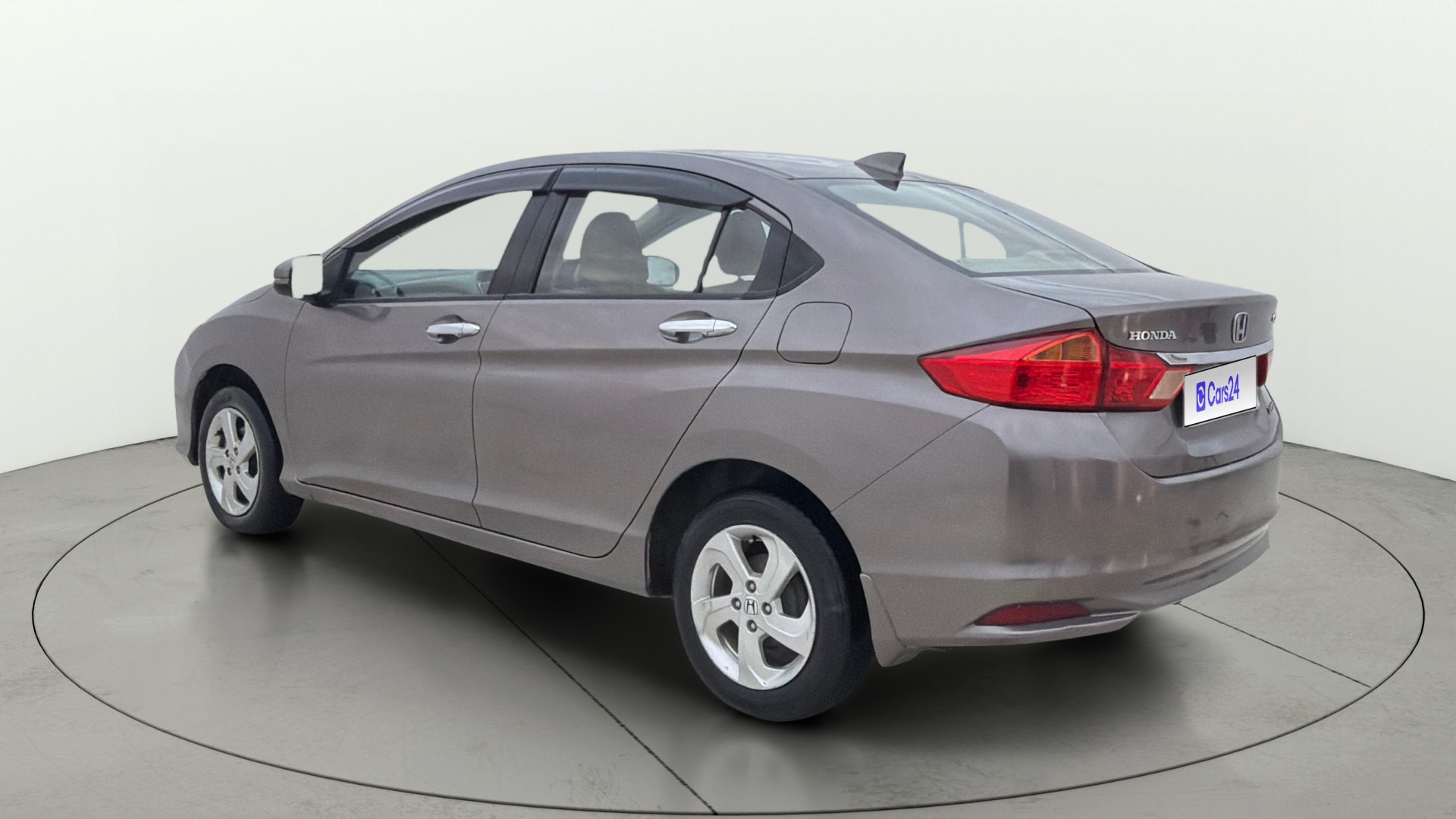 Used 2017 Honda City Used 2017 Honda City