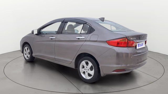 View Honda City Image 2 Used Honda City Image 2
