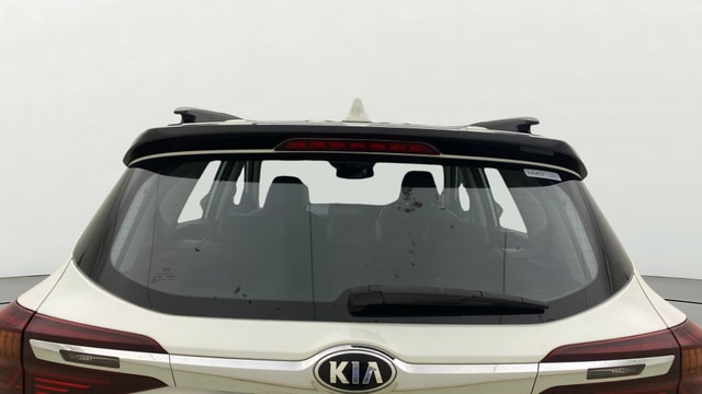 View Kia Seltos Image 4 Used Kia Seltos Image 4