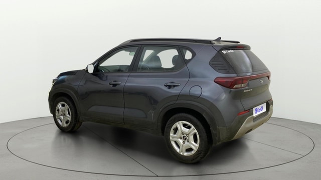 View Kia Sonet Image 2 Used Kia Sonet Image 2