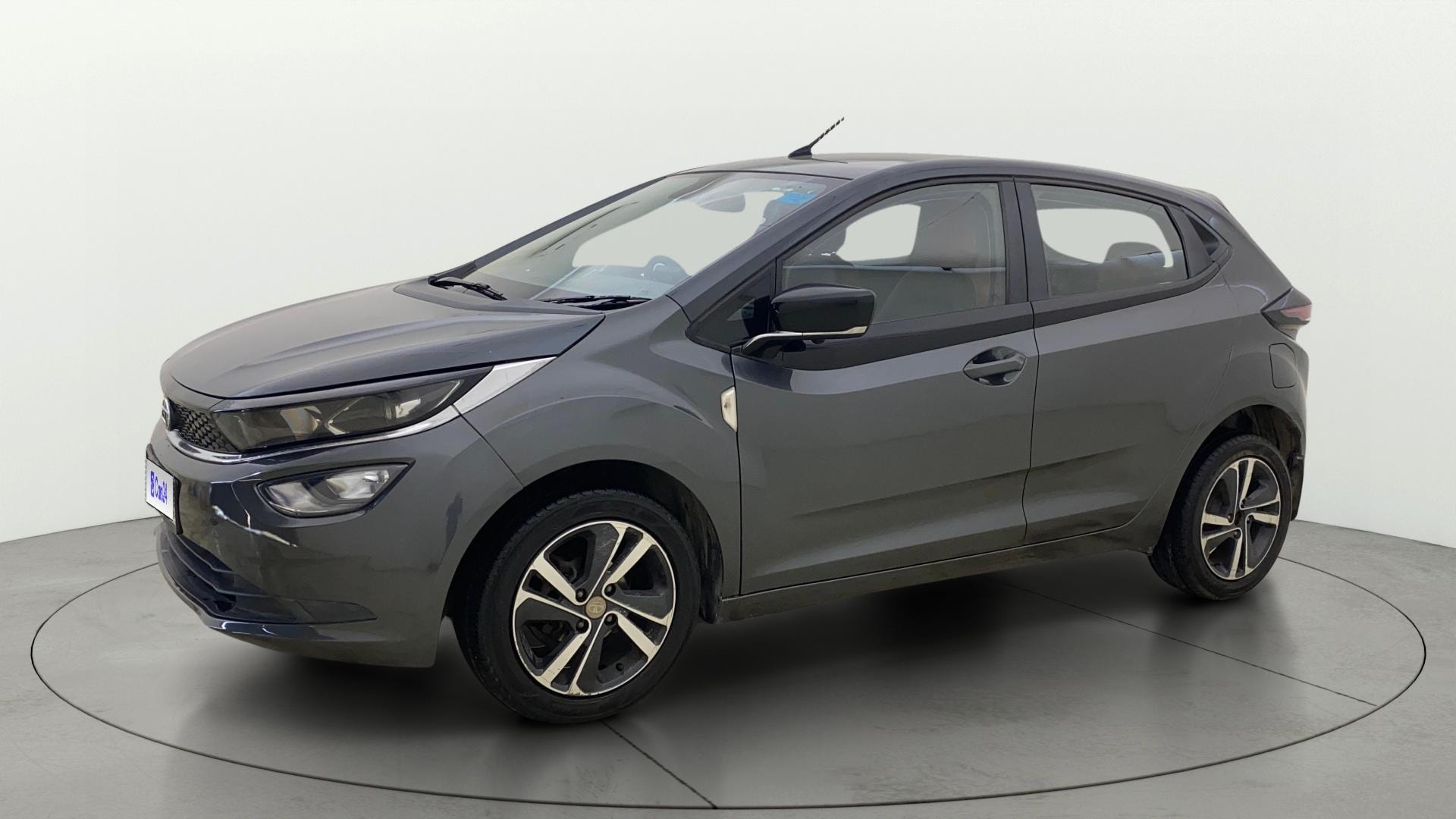 View 2020 Tata Altroz XZ Petrol Image 22 Used 2020 Tata Altroz XZ Petrol Image 22