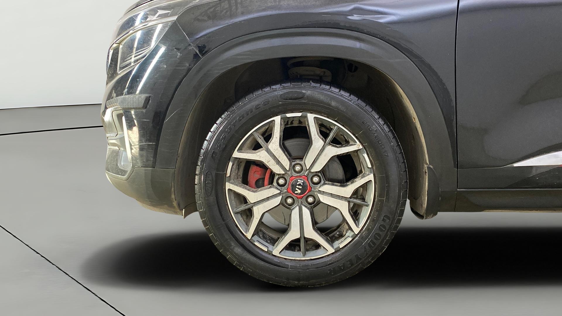 Used 2020 Kia Seltos Used 2020 Kia Seltos