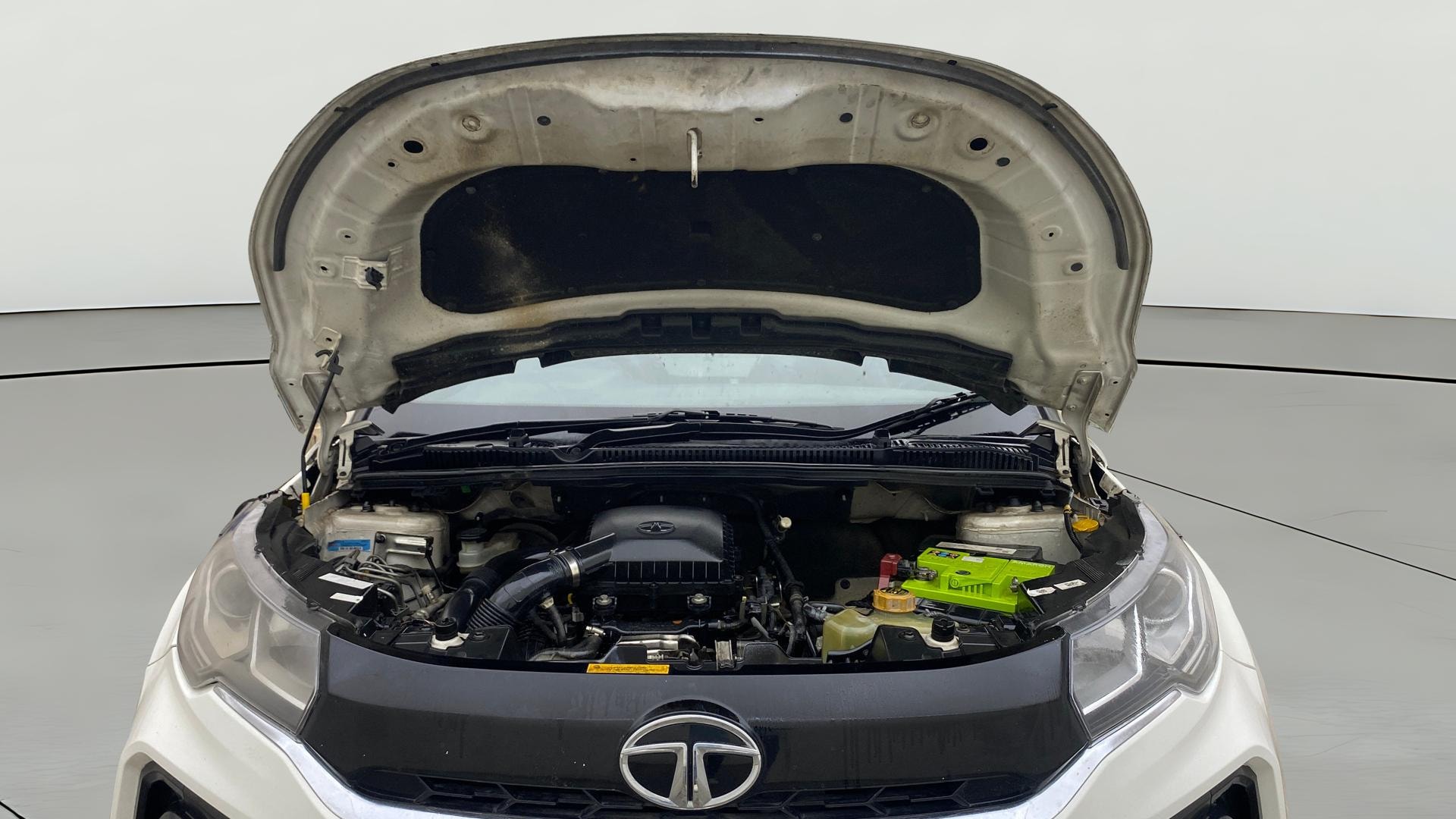 View 2022 Tata Nexon Revotron XM Image 32 Used 2022 Tata Nexon Revotron XM Image 32