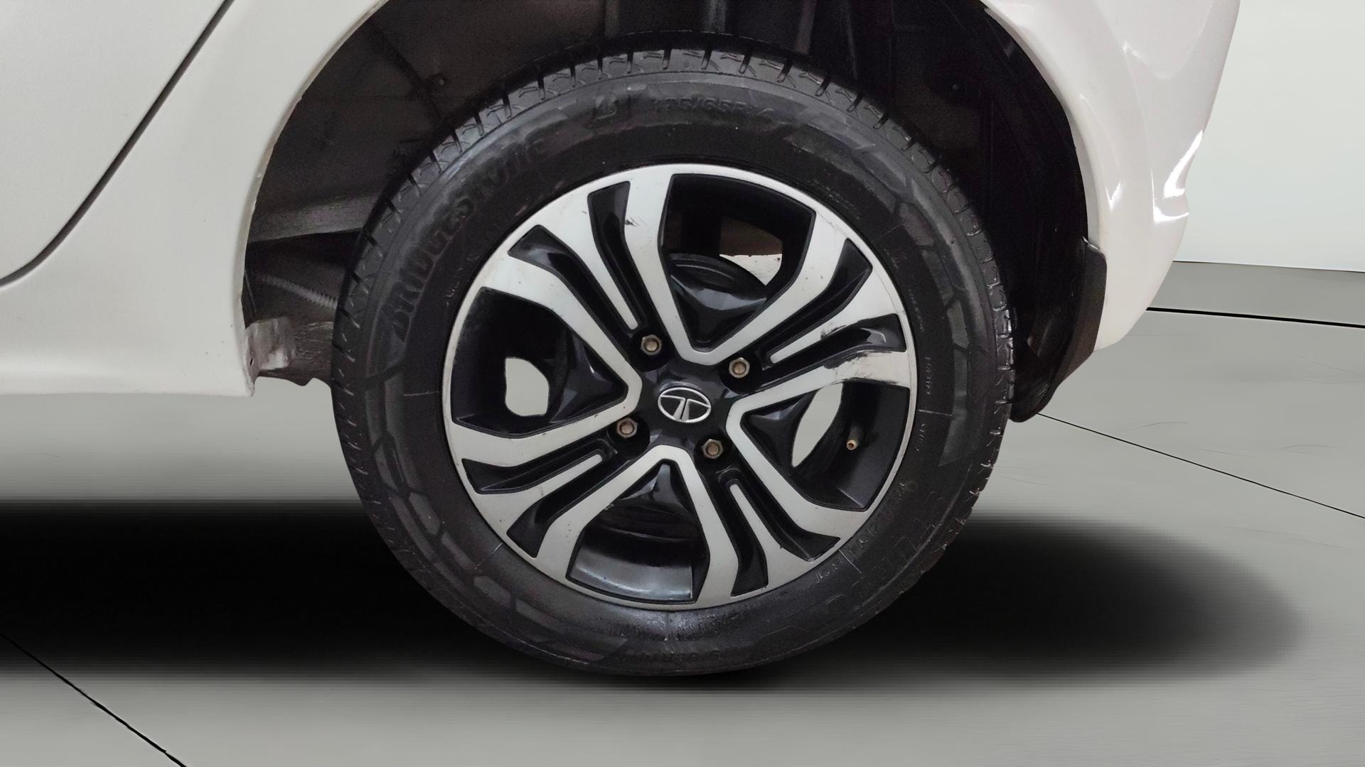 Used 2019 Tata Tiago Used 2019 Tata Tiago
