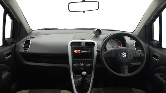 View Maruti Suzuki 1000 Image 15 Used Maruti Suzuki 1000 Image 15