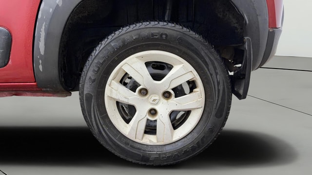 View Renault Kwid Image 11 Used Renault Kwid Image 11