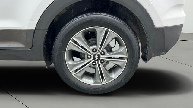 View Hyundai Creta Image 11 Used Hyundai Creta Image 11