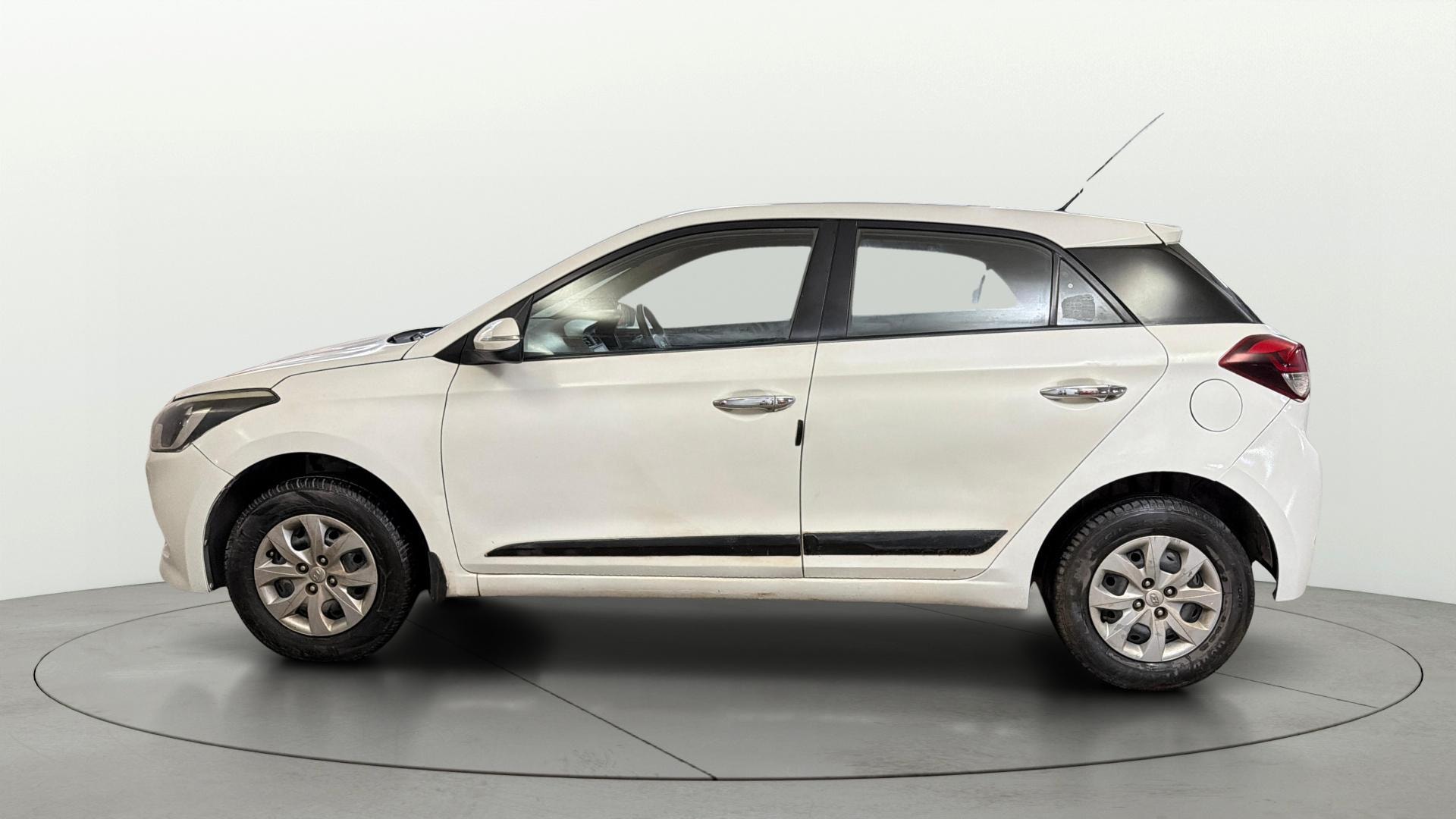 Used 2016 Hyundai Elite i20 Used 2016 Hyundai Elite i20