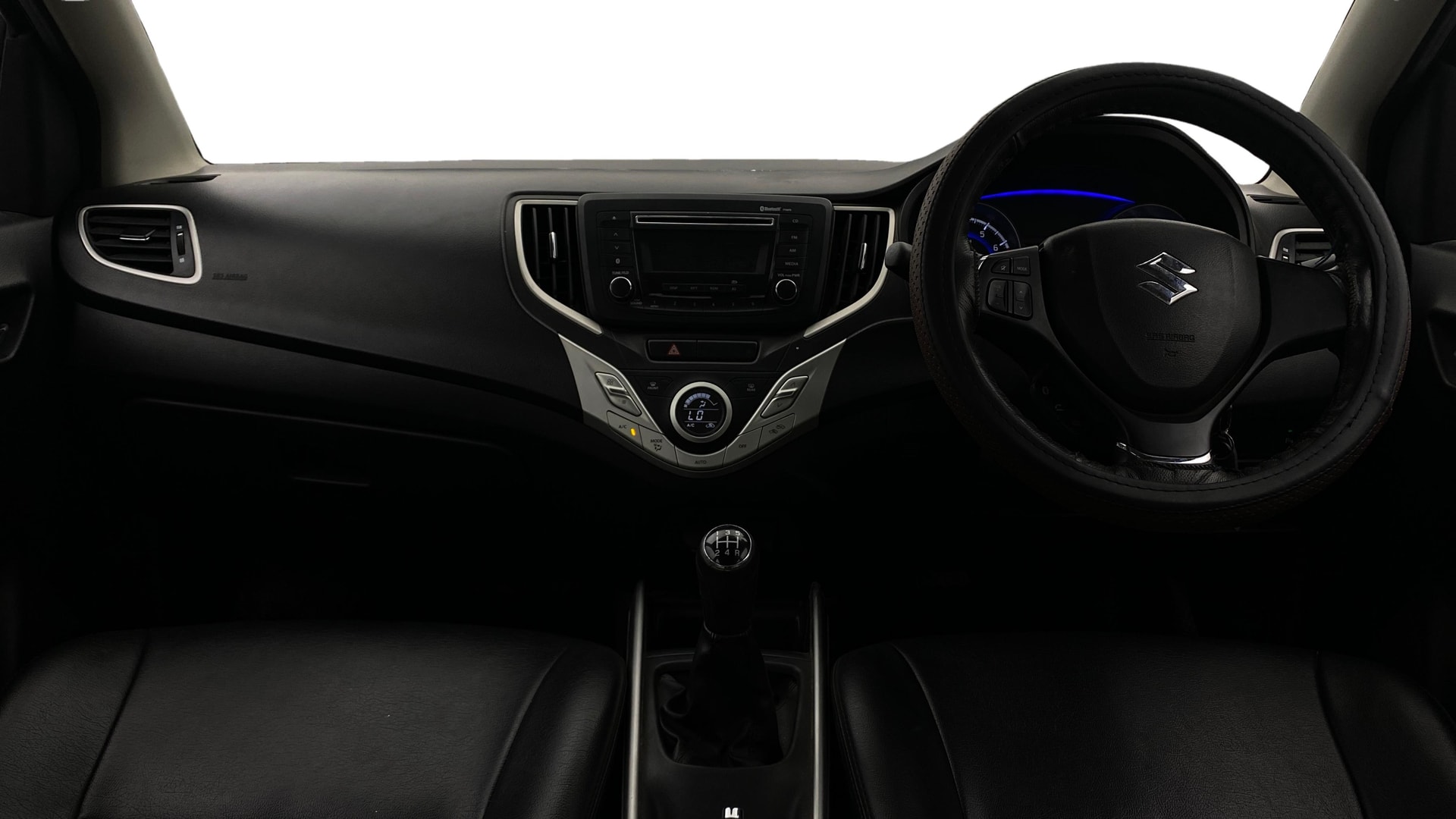 Used 2018 Maruti Suzuki 1000 Used 2018 Maruti Suzuki 1000
