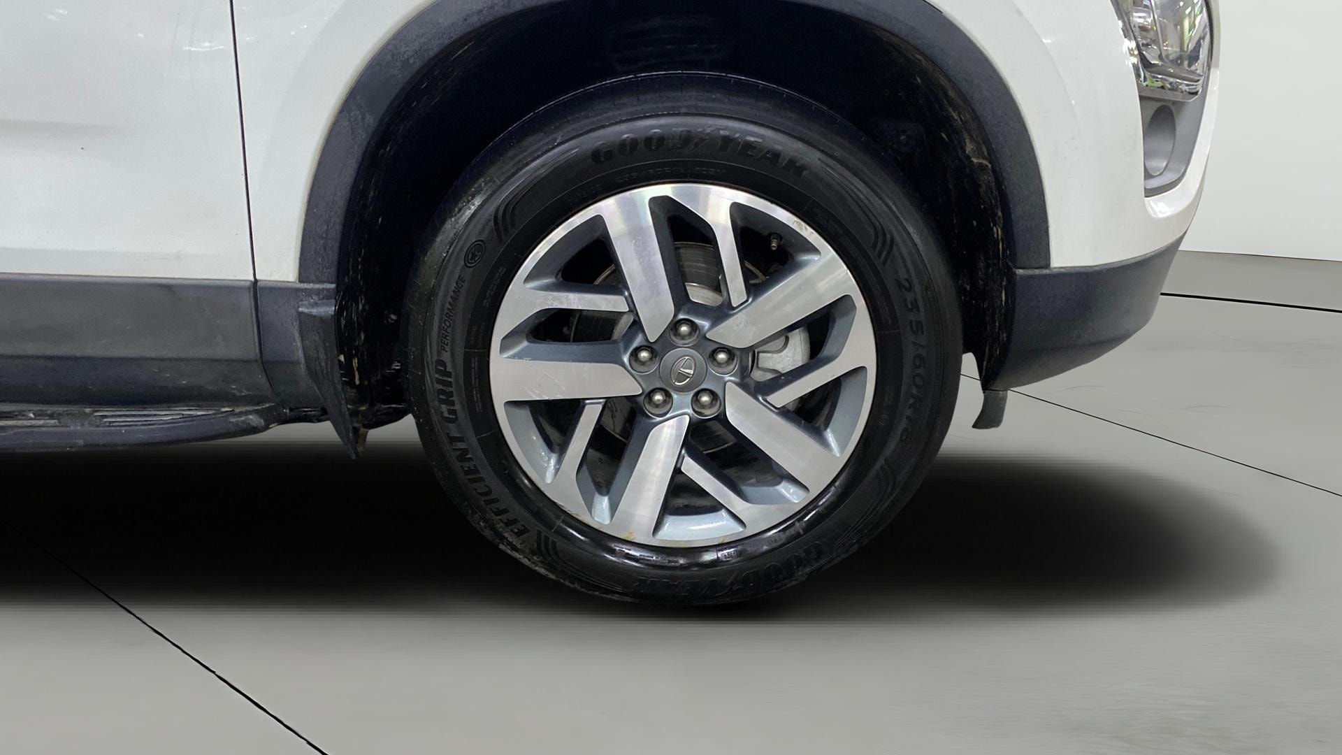 View 2021 Tata Safari XZA Plus 6S Image 45 Used 2021 Tata Safari XZA Plus 6S Image 45