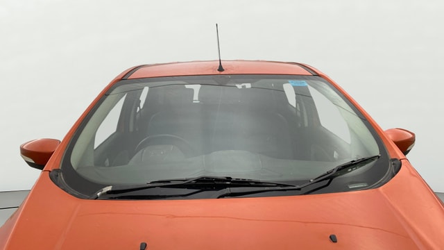 View Ford EcoSport Image 30 Used Ford EcoSport Image 30