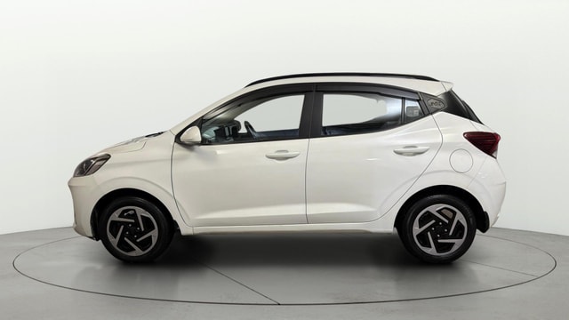 View Hyundai Grand i10 Nios Image 6 Used Hyundai Grand i10 Nios Image 6
