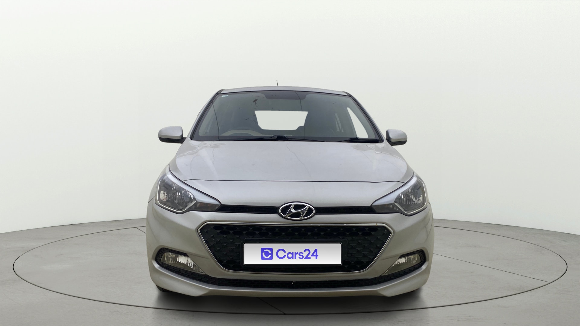 Used 2015 Hyundai Elite i20 Used 2015 Hyundai Elite i20