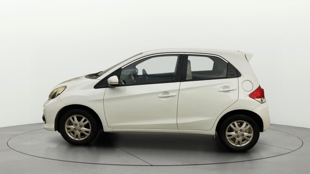 View Honda Brio Image 5 Used Honda Brio Image 5