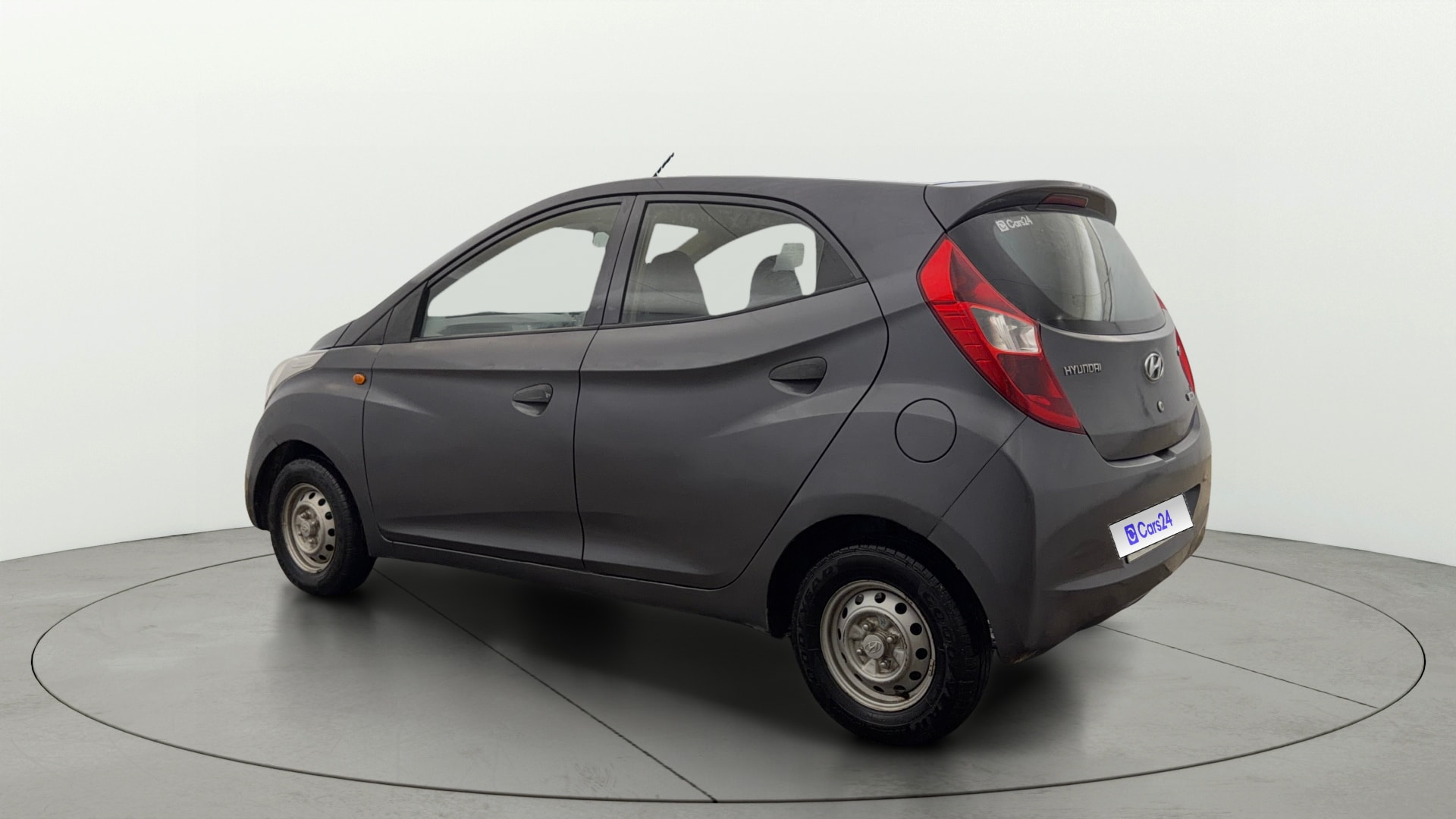 Used 2015 Hyundai EON Used 2015 Hyundai EON