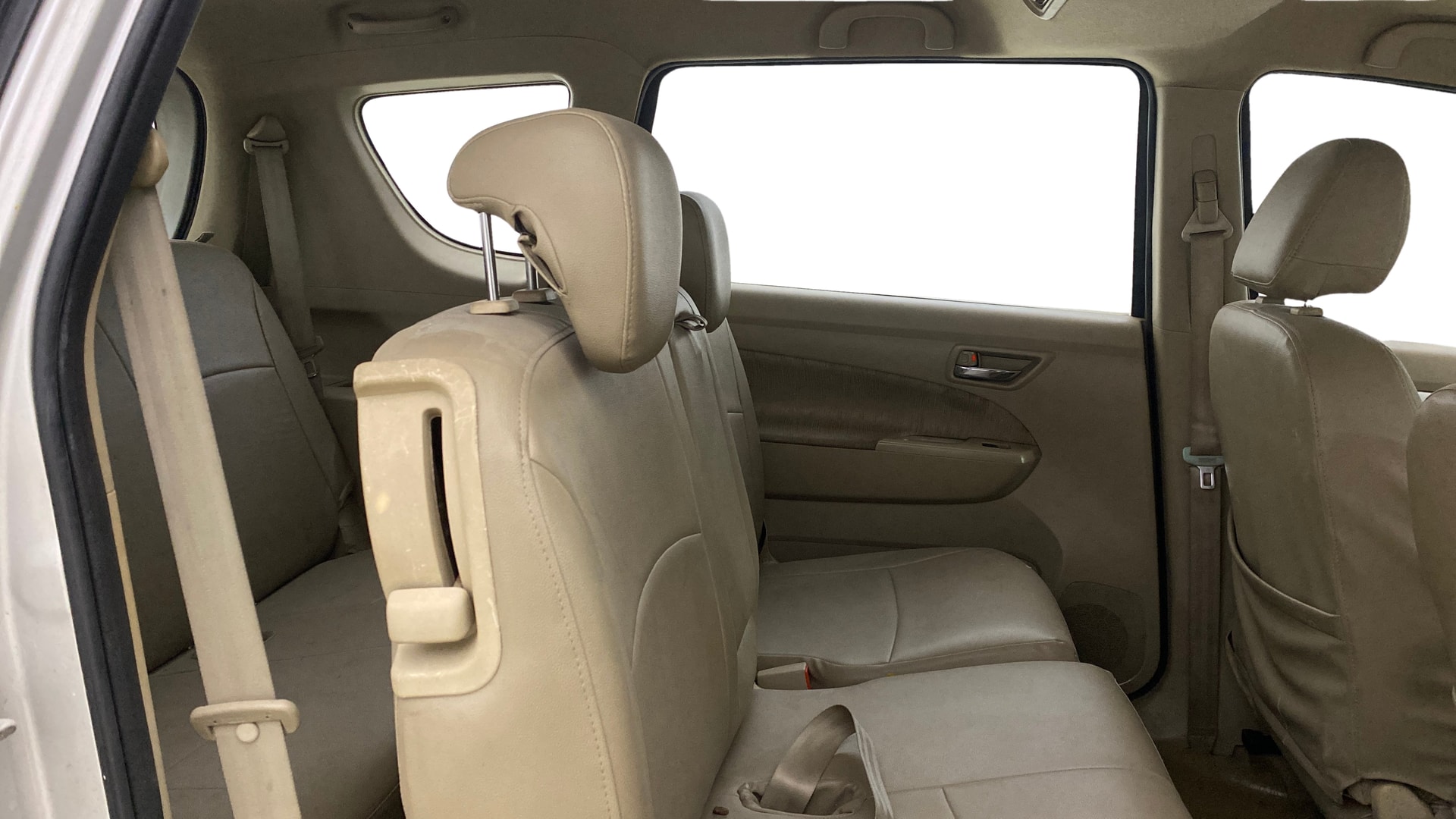 View 2014 Maruti Suzuki 1000 Base Variant Image 30 Used 2014 Maruti Suzuki 1000 Base Variant Image 30
